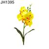 1Pc Artificial Butterfly Orchid Flower Arrangement Garden DIY Party Desk Decor
