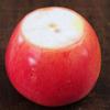 Candle Easy to Use Air Purification Auspicious Eco-friendly Fruit Candle for Living Room
