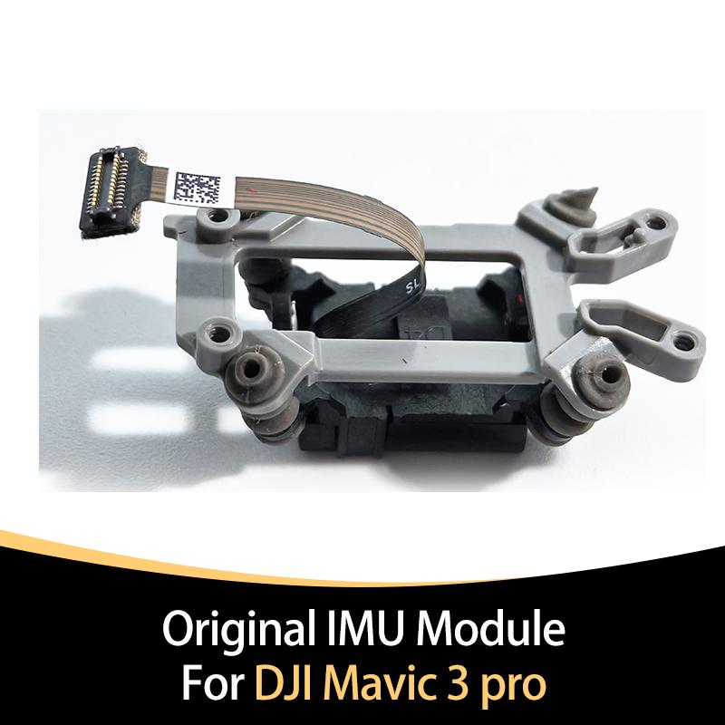 Original GPS Board Module For Mavic 1 Pro IMU Module For Mavic 1Pro Replacement Accessories Brand New