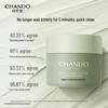 CHANDO Himalaya Tea Mud Purifying Cleansing Mask