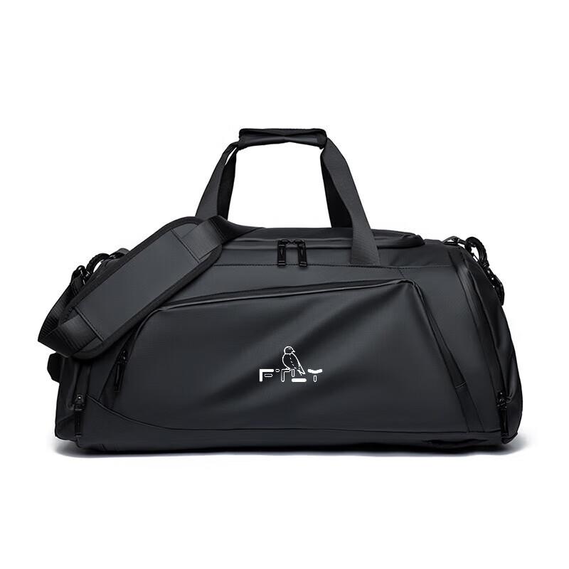 Feitule Multifunctional Waterproof Sports Gym Bag