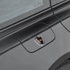 2026 3D Metal Car S Shield Emblem Stickers Badge Decal Decoration Accessories For 22x Sline Q3 Q4 Q5 Q6 Q7 Q8 TT RS S5 A4 A5 Quattro D2