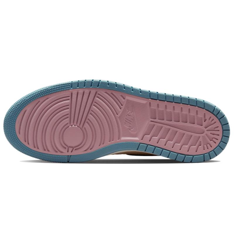 Air Jordan 1 Zoom Comfort 'Celestine Blue' Jordan DQ5091-041