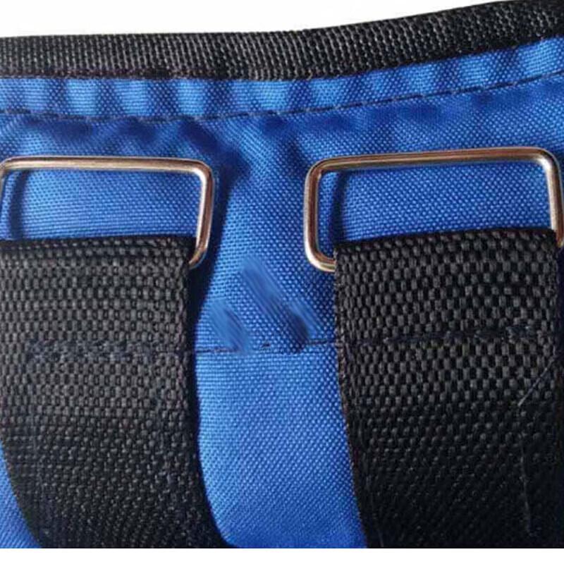 Pingmai Adjustable Fitness Ankle/Leg Weights