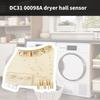 DC31-00098A Waschmaschinenersatzteil Motorrotor-Positionssensor für AP4578642 PS4204673 2068316