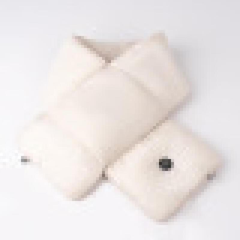 Smart Heated Massage Scarf