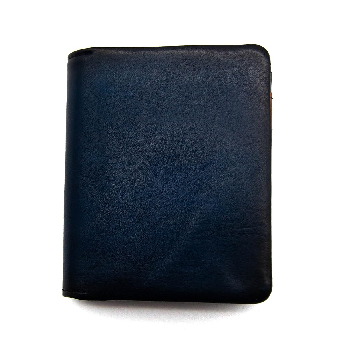 

Кошелек для монет Lugard Aoki Kaban, Кошелек-книжка прямоугольной формы, Коровья кожа Arrowst, Мужской деловой подарок, Нет. 2969 ([86] Темно-синий x Верблюжий)