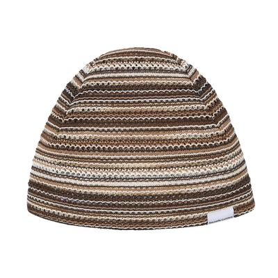Nubelleumieleu Artif Beanie Brown (Artif)