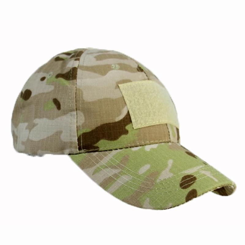 BEPAN MCAD Men's and Women's outdoor Sports Baseball Caps