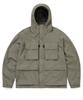 Thisisneverthat 2L Fishing Jacket Sand