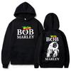 Moletom Bob Marley One Love Merch de Música Bob Marle