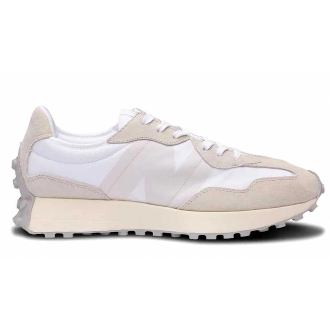 

Sneaker New Balance 327 Off White(MS327SBC) 44