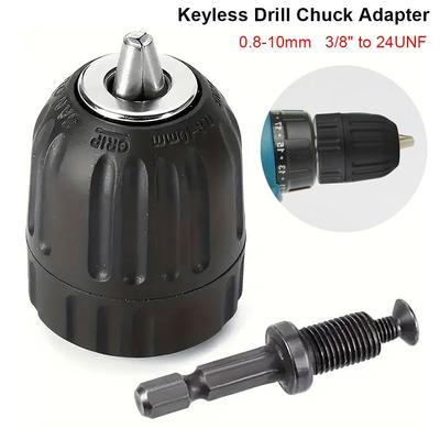 Accessoires pour outils de machines – Mèches pour perceuses sans fil