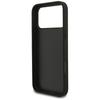 Etui Guess Fixed Glitter Big 4G Do       Iphone 17 Pro Max Czarny