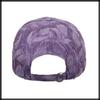 Cap with floral and tulip for for women and CA693 [White Fang] patterns, sports, running, outdoor, men, (orange)