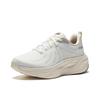 Anta Yezi 1.0 Simple Versatile Non-Slip Wear-Resistant Low-Top Casual Running Shoes Women Sneaker Paper-White 122535515-1