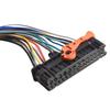 Left Right Door Cable Wiring Harness For Skoda For Fabia For Superb Repair Kit Door Cable Wiring Harness CarwwwAccessories