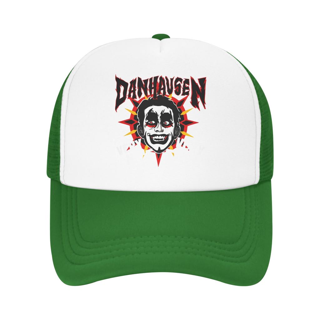 Sommer-Sonnenhüte Danhausen Maske Baseballkappe Sommer Klassisch Outdoor-Sport Baseballkappen