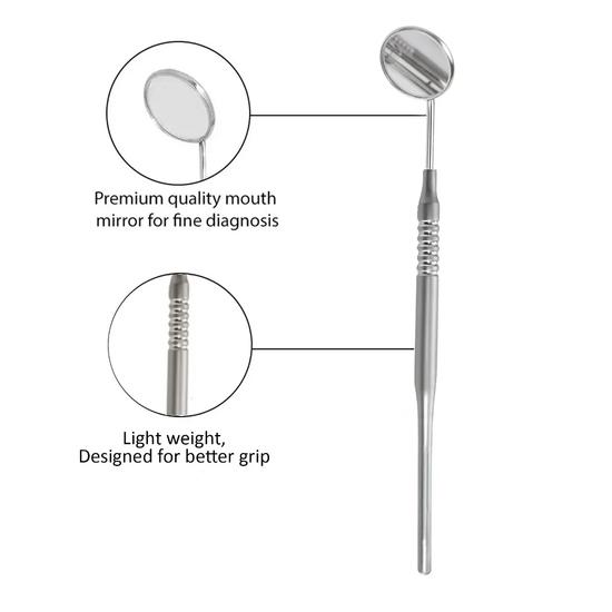 GDC Pmt Set Of 3 Instruments Kit #4 (PMTP4)