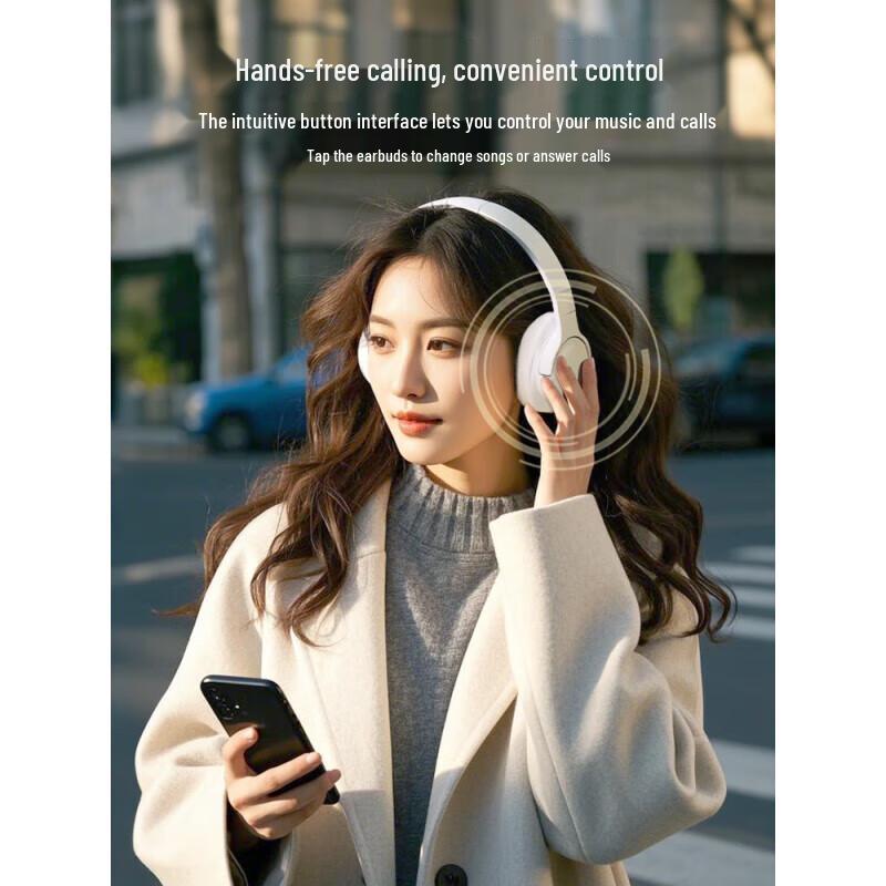 JBL Tune 770NC Active Noise Cancelling Wireless Over-Ear Headphones