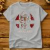 Haalandnorway T Shirt Summer Cotton Tshirts For Unisex Casual Tshirt Short Sleeve Funny Clothes