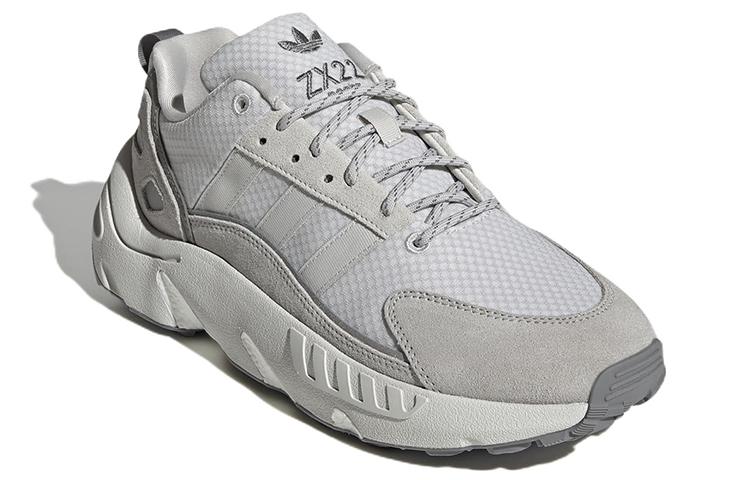 Adidas Zx 22 Boost 'Grey' GX2039