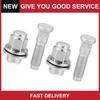 Pack of 2 For Jaguar S-Type 1999-2009 No.C2C35294/C2C35294010 Wheel Stud Bolts