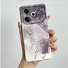 Per Tecno Pova 6 Neo Custodia POVA6NEO Silicone TPU Morbida Custodia per Telefono Verniciata Stampata Antiurto Protettiva Cover Posteriore