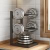 Multi-Layer Kitchen Countertop Pan Organizer