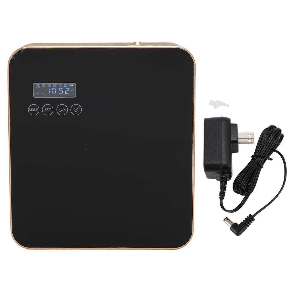 Smart Scent Air Machine Hotel Lobby Spa Toilet Aromatherapy Commercial Diffuser