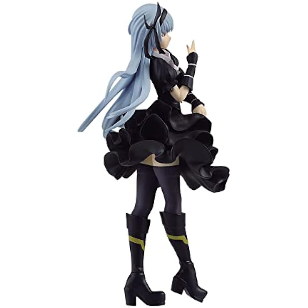 Banpresto: That Time I Got Reincarnated as a Slime Otherworlder Figure Vol. 19 Luminous Valentine