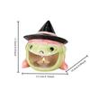 Halloween Gift Pumpkin Ghost Aromatherapy Candle Stand Scene Atmosphere Decoration Ghost Festival Gift Candy Storage Ornament