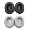 Comfortable Earpads Leather Cushion forJBL Live 650BTNC 660 E65BTNC Headset