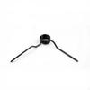 Tire Changer Twist Coil, Foot Pedal Repair, Replacement Part, Universal 3.2x26.3x112.5mm Other
