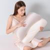Seamless Deep Sleep Neck Pillow - Zero Pressure, Slow Rebound, Side Sleeper, Cervical Support, Washable.