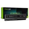 Battery - Greencell - Hp G50 - 4400mah - 10.8v - Compatible with Several Models