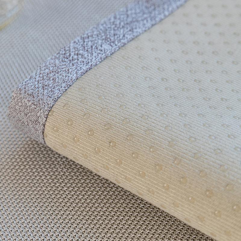Ice Silk Sofa Cushion Summer Non-Slip Summer Mat Affordable Luxury Style Sofa Cover Cover Cloth Washable Ice Pad