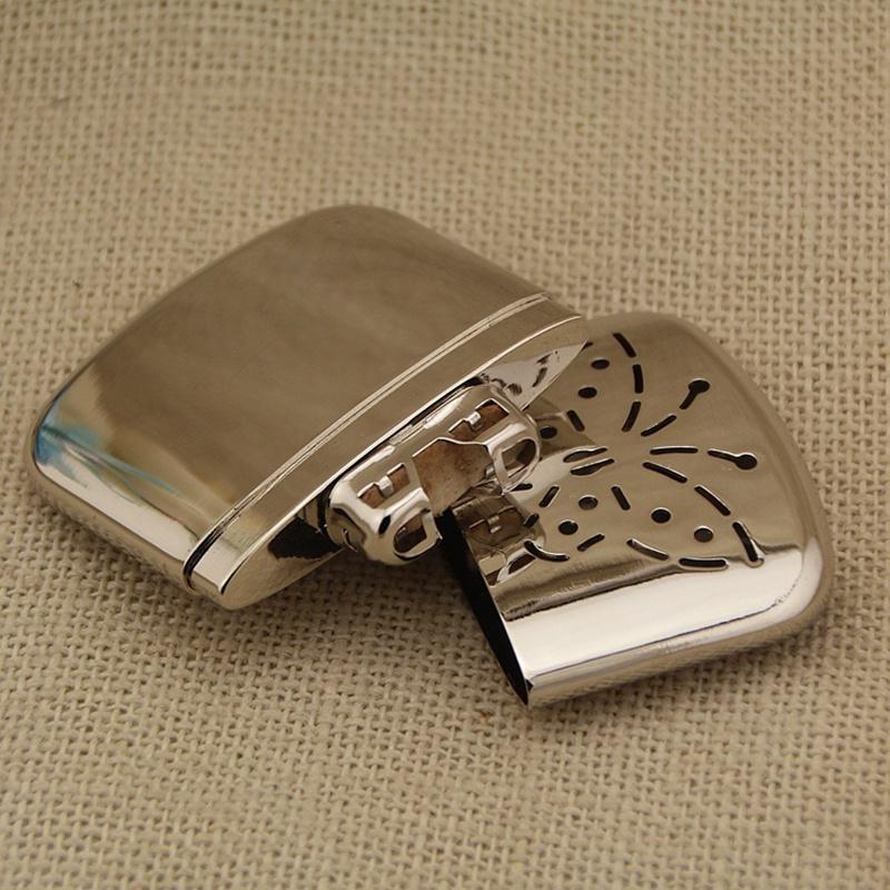 Ultralight Portable Pocket Hand Warmer Indoor Outdoor Small Handy Warmer Heater