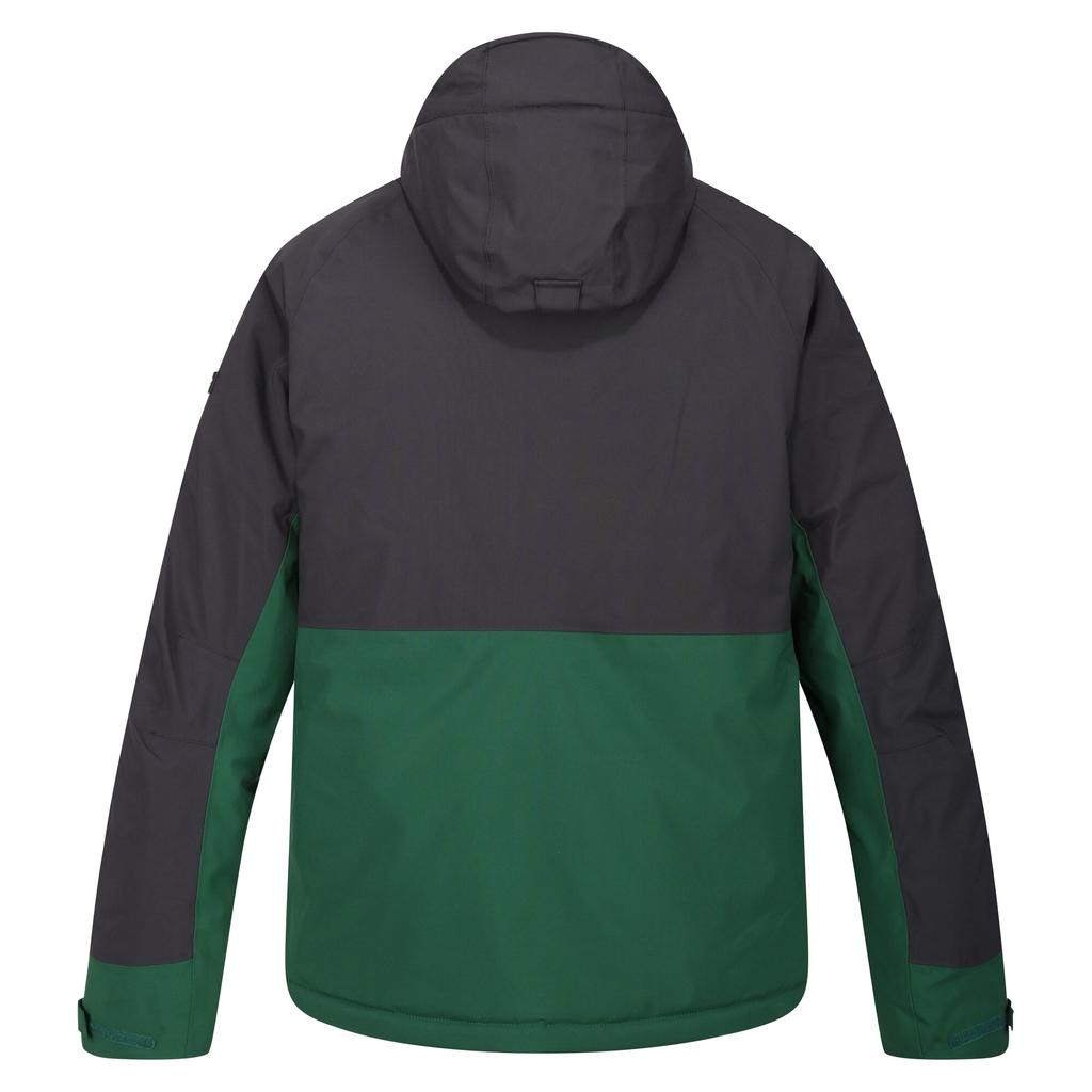 Regatta Mens Highton III Stretch Padded Jacket