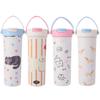 600ml Stainless Steel Cup Double Wall Travel Tumbler Water Bottle Vacuum Flasks  Car Travel