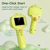 1080p HD Probe Kid Endoscope Camera 2.4-inch Display Handheld Endoscope  Educational Teaching