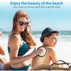 Beach Sand Removal Bags and Beach Play Artifacts Efficient Sand Removal and Gravel Removal Outdoor Sand Removal Bag Portable