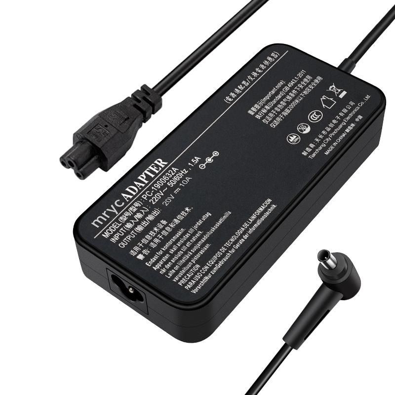mryc Universal Laptop Power Adapter Charger