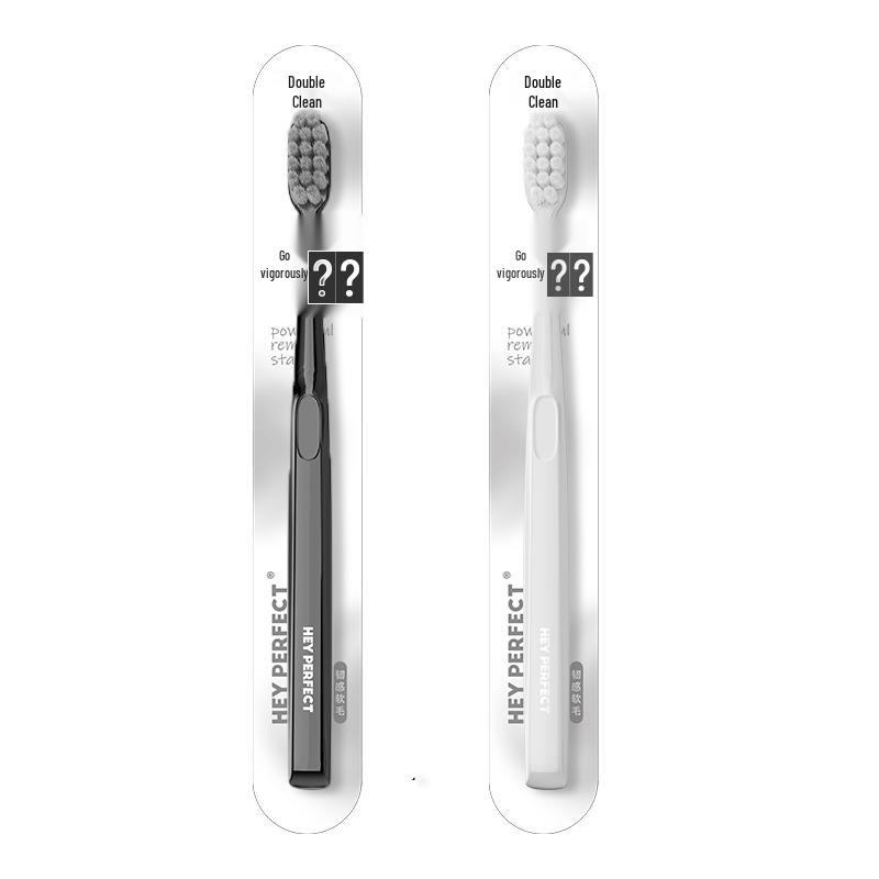 Beijiejie Adult Oral Care Toothbrushes