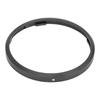 Metal Decorate   Fit for   GR3 Camera Aluminum Alloy Camera Lens Decoration    
