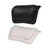 Bath Pillow SPA Bath Pillow Ergonomic Commercial Use PU with Suction Base Anti Slip SPA Headrest Bathroom Essentials for Women