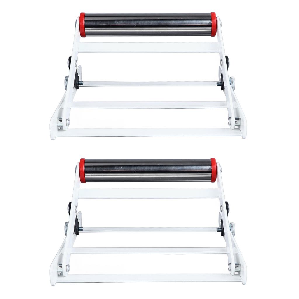 Cadru de suport reglabil pentru mașină de tăiat pliabil 55?Mașină de tăiat metale cu înălțime reglabilă 135 mm