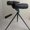 Miling Portable Outdoor Zoom Monocular 20-80x60