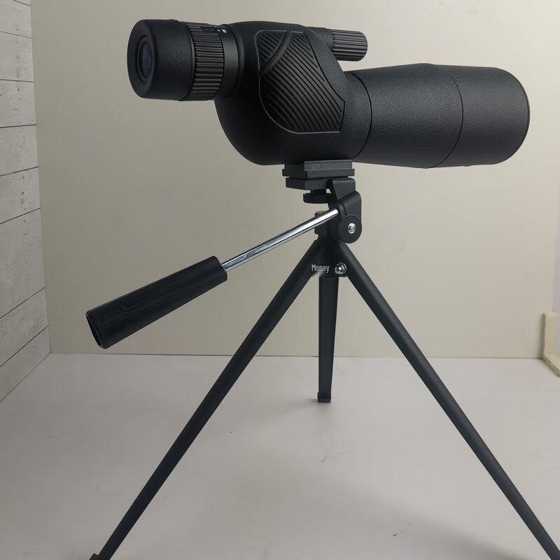 Miling Portable Outdoor Zoom Monocular 20-80x60