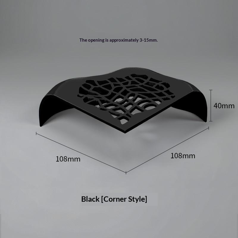 Aquarium Hidden Cave Shelter For Small Fish And Breeding Rest Play Underground Cave Fish Tank Landscape Decoration